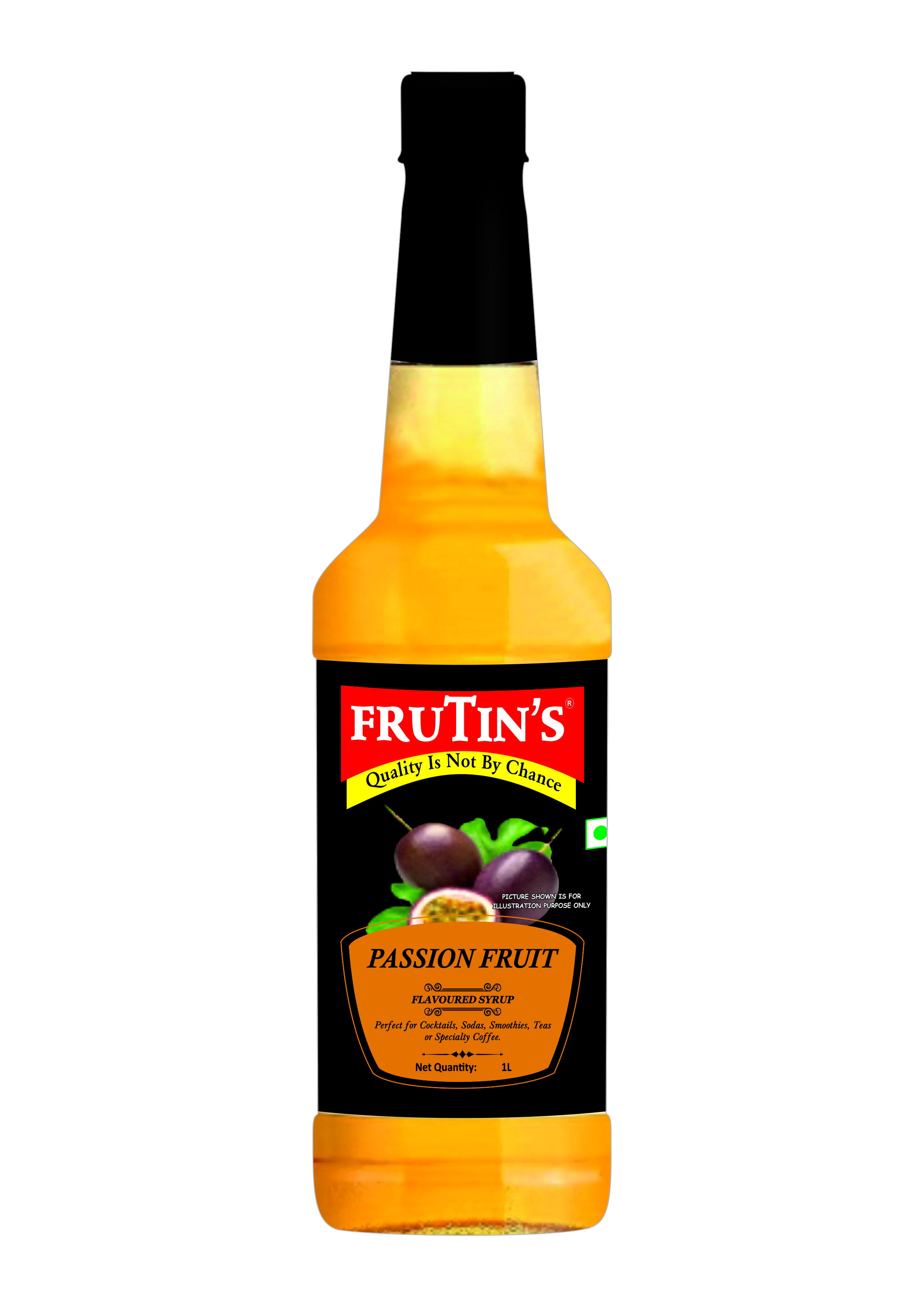Passion Fruit